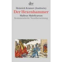 Der Hexenhammer