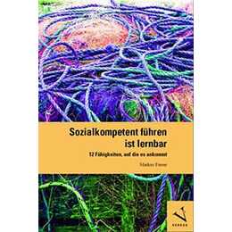Sozialkompetent führen ist lernbar