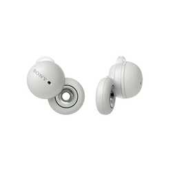 SONY LinkBuds WF-L900W (Weiss)
