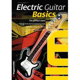 Electric Guitar Basics