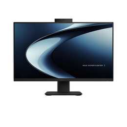 ASUS P470VAK-BPE101X (27", Intel Core i5 13420H, 16 GB, 1000 GB SSD, Intel UHD Graphics, Schwarz)
