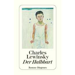 Der Halbbart