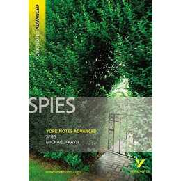 Spies