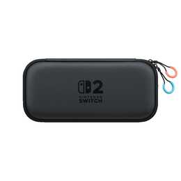 NINTENDO Schutzhülle Nintendo Switch 2 (Switch)