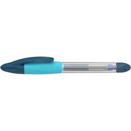 SCHNEIDER Tintenroller Base Ball (Transparent)