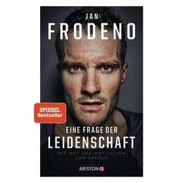 Eine Frage der Leidenschaft
