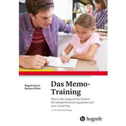 Das Memo-Training