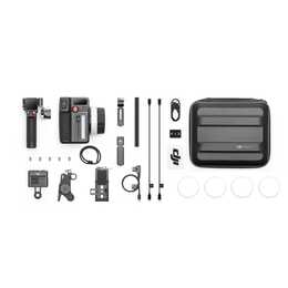 DJI Kamera Gimbal Focus Pro All-in-One Combo