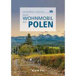 Mit dem Wohnmobil durch Polen