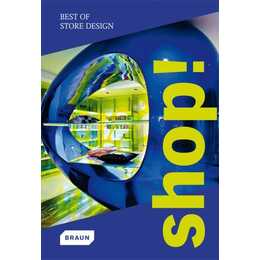 Shop! Best of Store Design