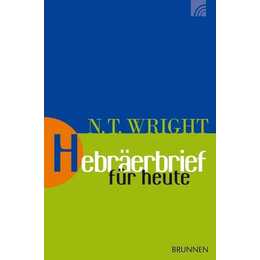 Hebräerbrief für heute