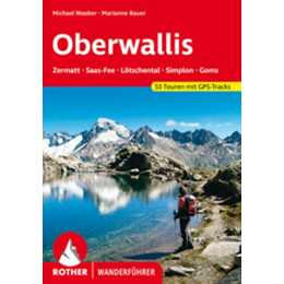 Wallis - Oberwallis