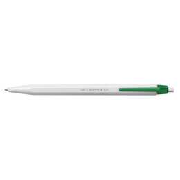 CARAN D'ACHE Kugelschreiber 825 (Grün)
