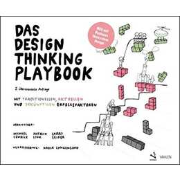 Das Design Thinking Playbook