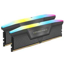 CORSAIR Vengeance CMH96GX5M2B6000Z30 (2 x 48 GB, DDR5 6000 MHz, DIMM 288-Pin)