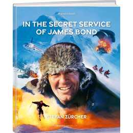 In the Secret Service of James Bond