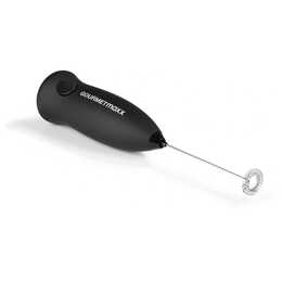 GOURMETMAXX Milchaufschäumer (Automatisch)