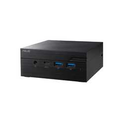 ASUS ExpertCenter PN53-S1 - PN53-BS5753MDS1 (AMD Ryzen 5 7530U, 64 GB, AMD Radeon Graphics, Nero)