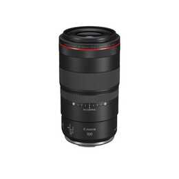 CANON 100mm F/32-2.8 (RF-Mount, Noir)