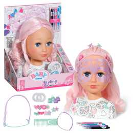 ZAPF CREATION Baby Born Bambola di moda