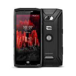 CROSSCALL CORE-X5 (128 GB, Schwarz, 5.45", 48 MP)