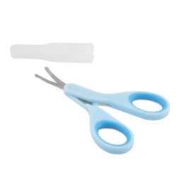 CHICCO Nagelschere (Blau)