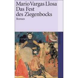 Das Fest des Ziegenbocks