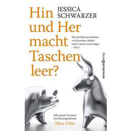 Hin und Her macht Taschen leer?