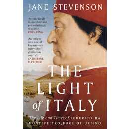 The Light of Italy