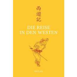 Die Reise in den Westen