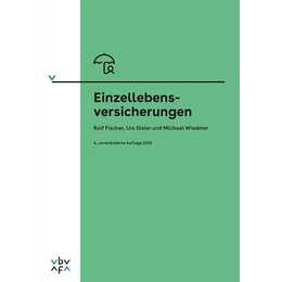 Einzellebensversicherungen