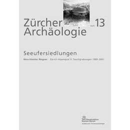 Zürich-Alpenquai V