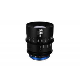 LAOWA Venus Optic 2X Macro APO 65mm F/2.9-22 (RF-Mount, Schwarz)