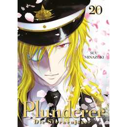 Plunderer - Die Sternenjäger 20