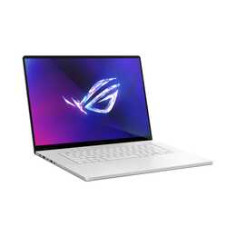 ASUS ROG Zephyrus G16 (16", Intel Core Ultra 9, 32 GB RAM, 1000 GB SSD, Blanc)