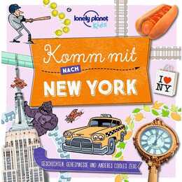Komm mit nach New York