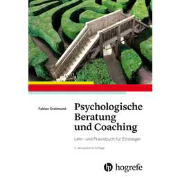 Psychologische Beratung und Coaching