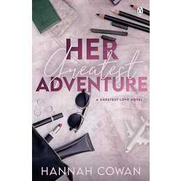 Her Greatest Adventure