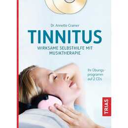 Tinnitus: Wirksame Selbsthilfe mit Musik
