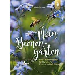Mein Bienengarten