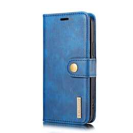 EG Flipcover (iPhone 11, Blau)