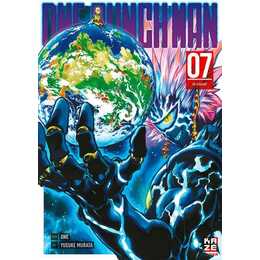 One-Punch Man 7