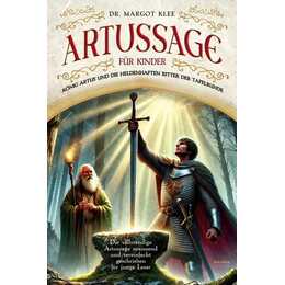 Artussage für Kinder - König Artus und die heldenhaften Ritter der Tafelrunde