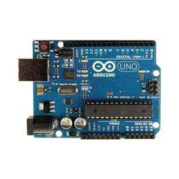 ARDUINO Arduino Uno R3 DIP Edition Board (AVR 8-Bit)