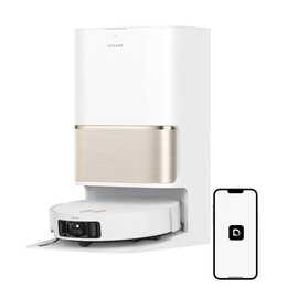 DREAME L50 Pro Ultra (Weiss)