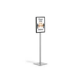 DURABLE Prospektständer Basic (A3)