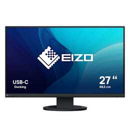 EIZO FlexScan EV2720S (27", 2560 x 1440, Nero)
