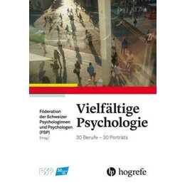 Vielfältige Psychologie