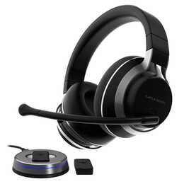 TURTLE BEACH Stealth Pro PS5 (Over-Ear, Sans fil)