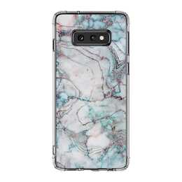 EG Backcover (Galaxy S10+, Grau)